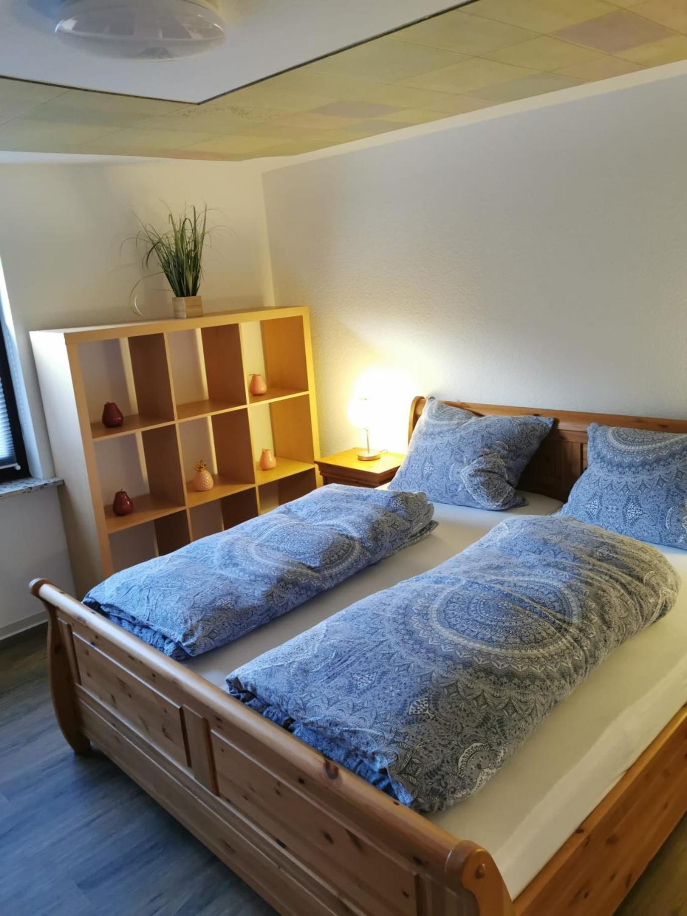 Appartement Ruridylle III à Simmerath Extérieur photo
